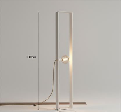 Lampadaire artisanal collection BO 100% fabrication française