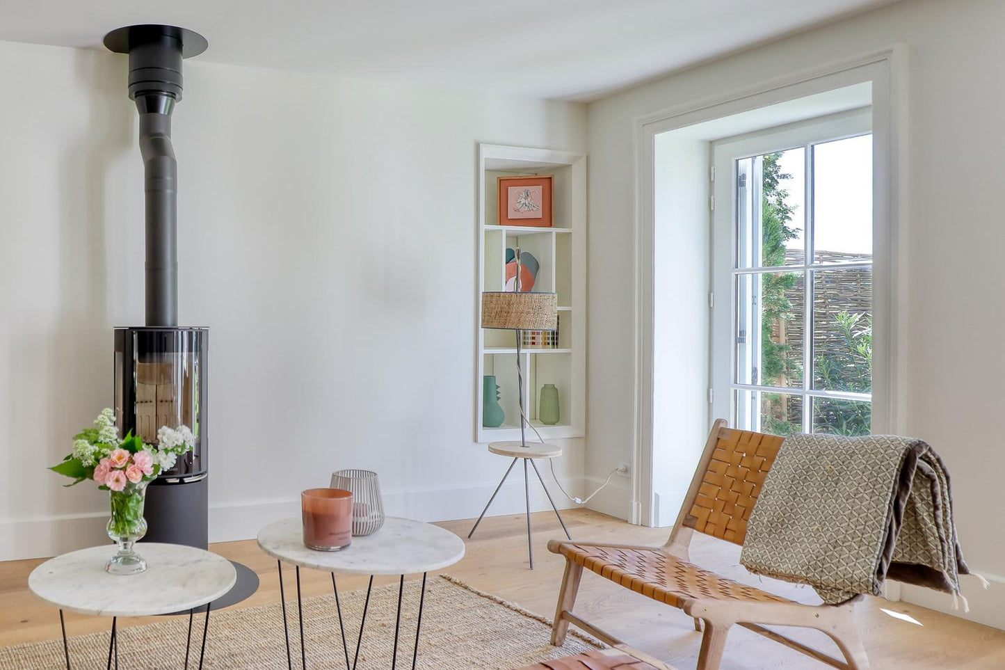 Lampadaire REPLAY