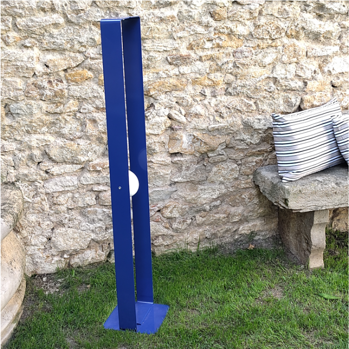 Lampadaire BO Nomad