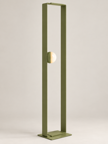 Floor lamp, BO collection, 100% French made