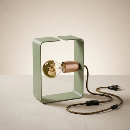 Lampe à Poser  - design français Mini BO