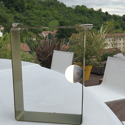 Lampe BO Nomad - Edition plage 🏖️