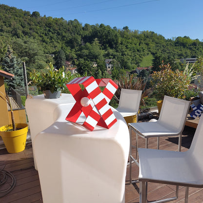 Lampe BO X Nomad - Edition plage 🏖️