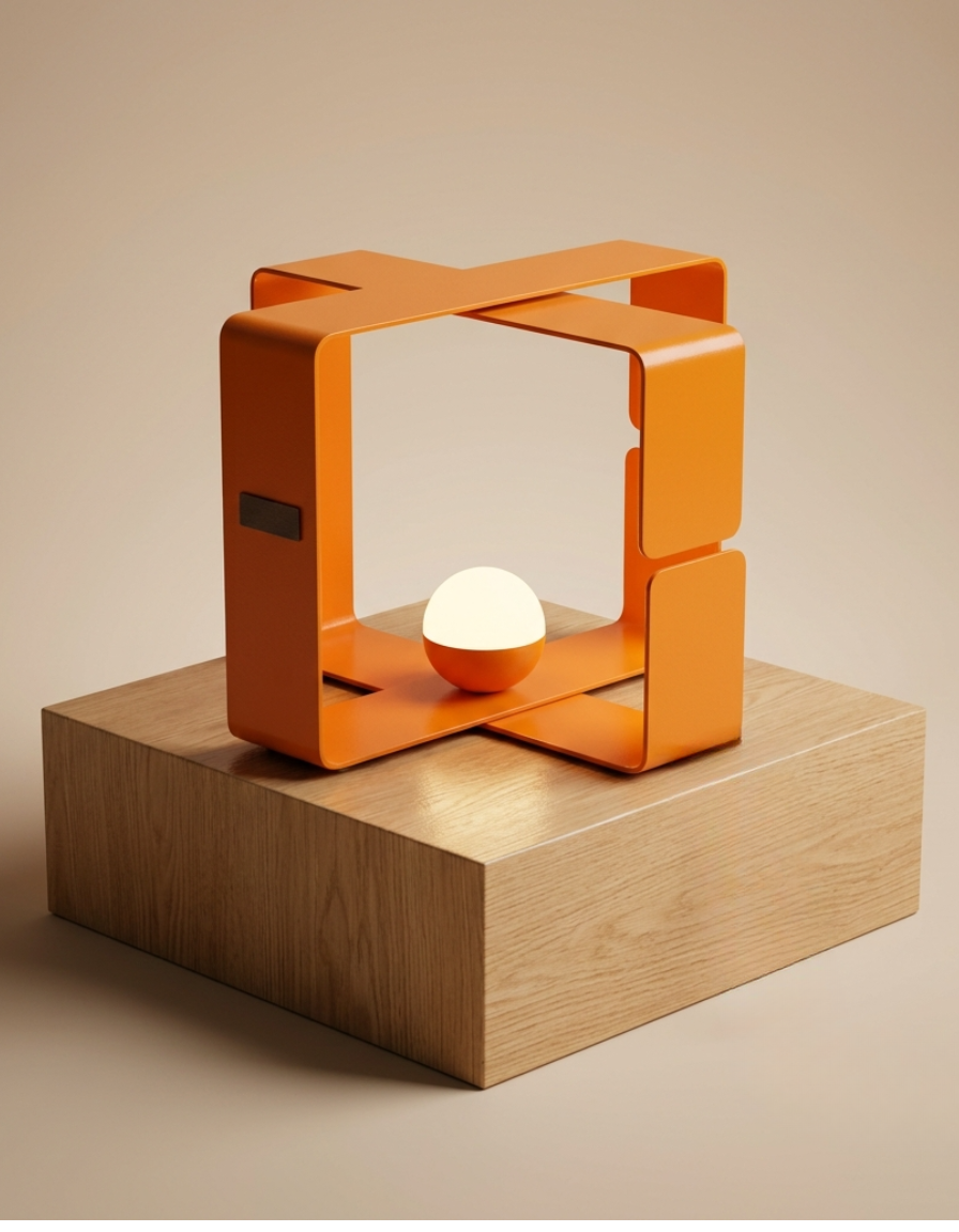 Lampe BO X extérieur  - Led sans fil 🏖️