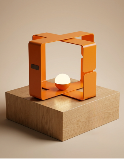 Lampe BO X extérieur  - Led sans fil 🏖️