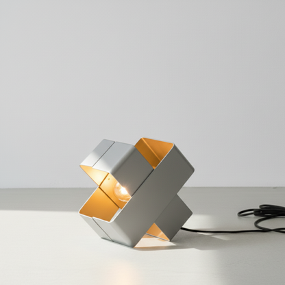 Lampe intérieure -   design éthique  – Mini BO X