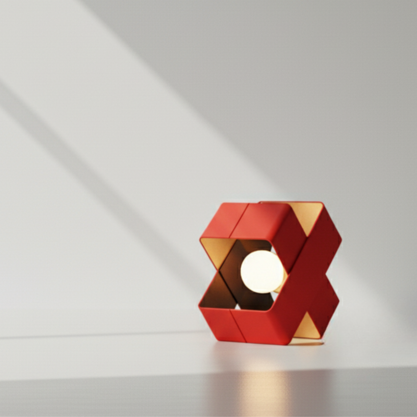 Lampe extérieur  –  sans fil  Mini BO X Nomad