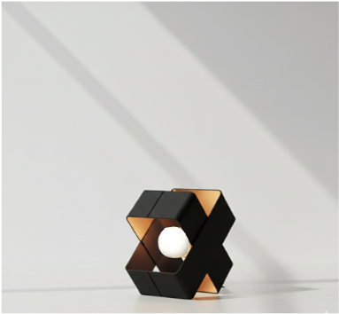 Lampe extérieur  –  sans fil  Mini BO X Nomad