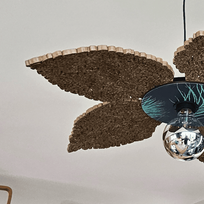 Suspension MARGUERITE