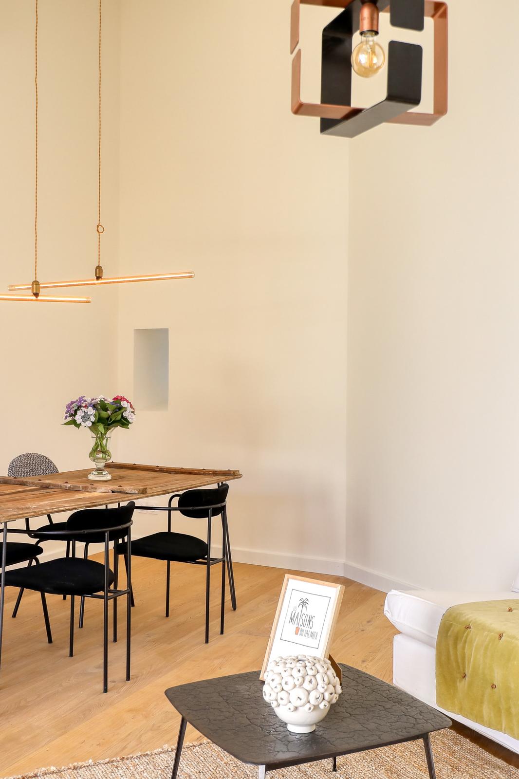 Lampe Suspension - BO X
