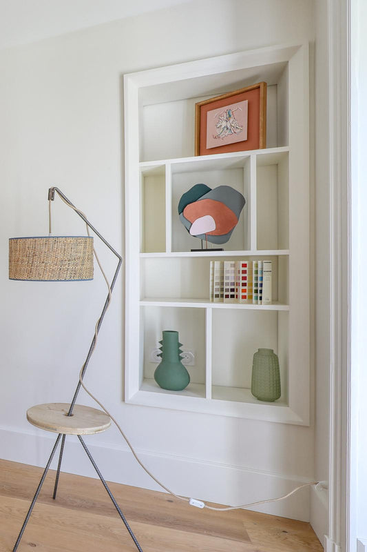 Lampadaire REPLAY
