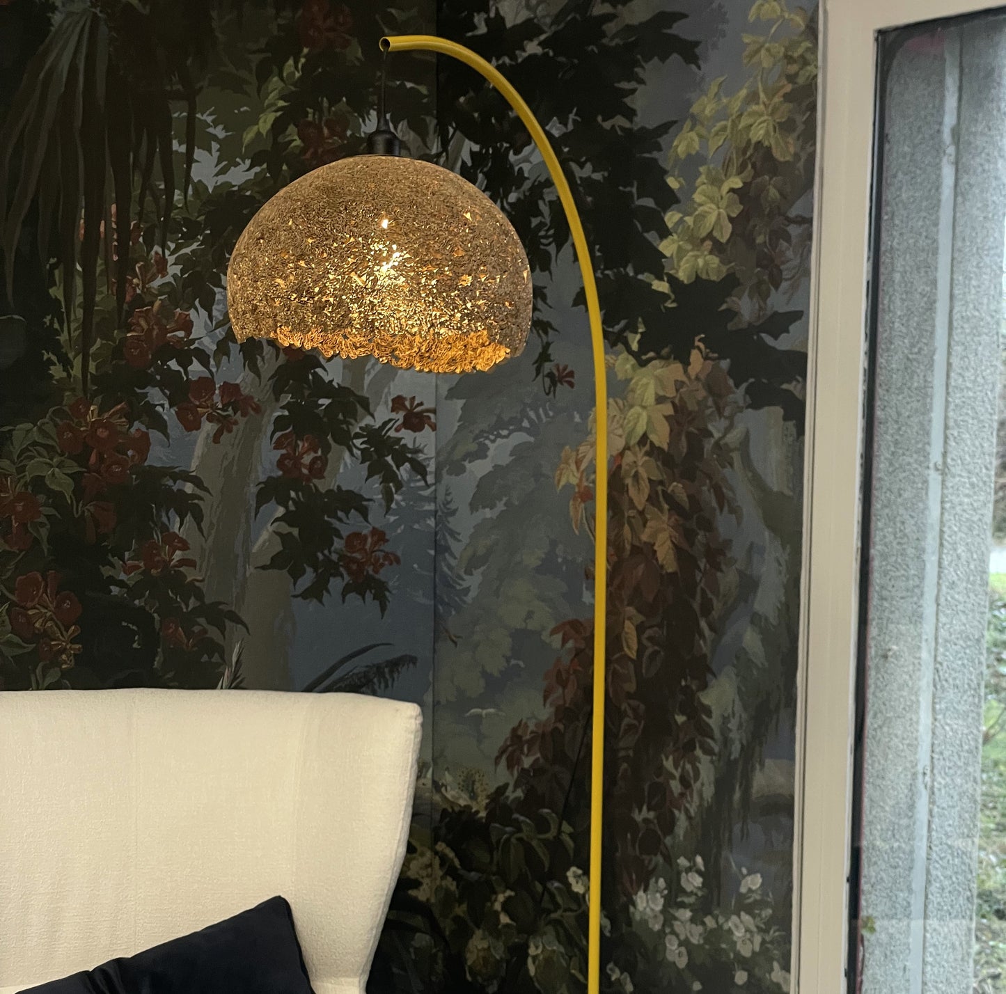 Lampadaire BOLLE