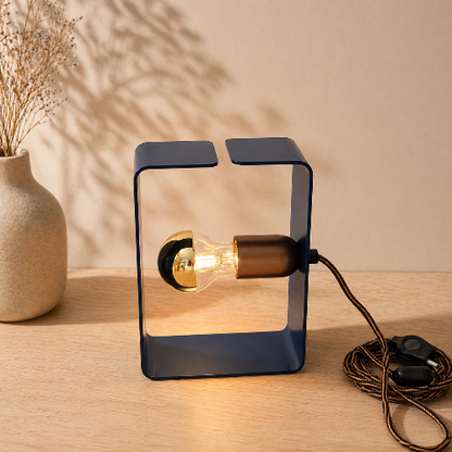 Lampe à Poser  - design français Mini BO