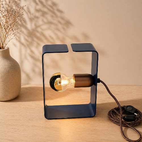 Table Lamp - Mini BO French design