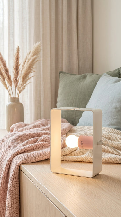 Lampe à Poser  - design français Mini BO