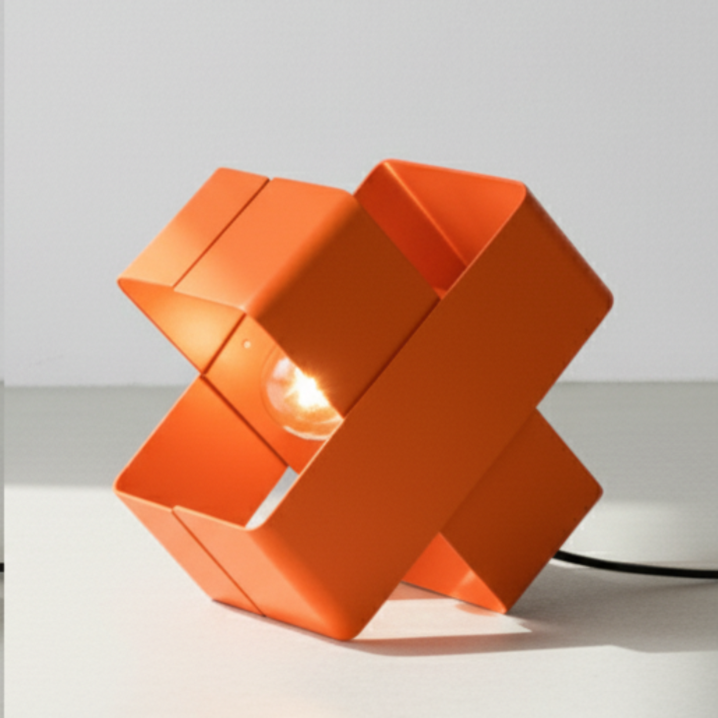 Lampe intérieure -   design éthique  – Mini BO X