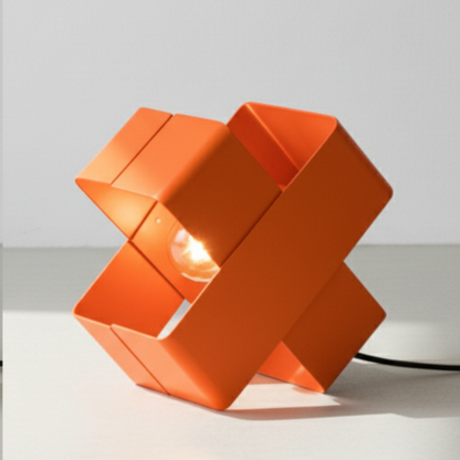 Lampe intérieure -   design éthique  – Mini BO X