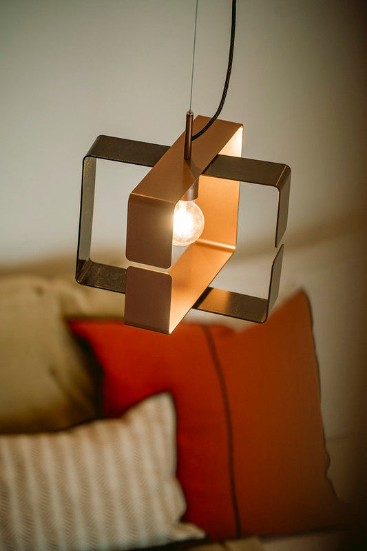 Lampe Suspension - BO X