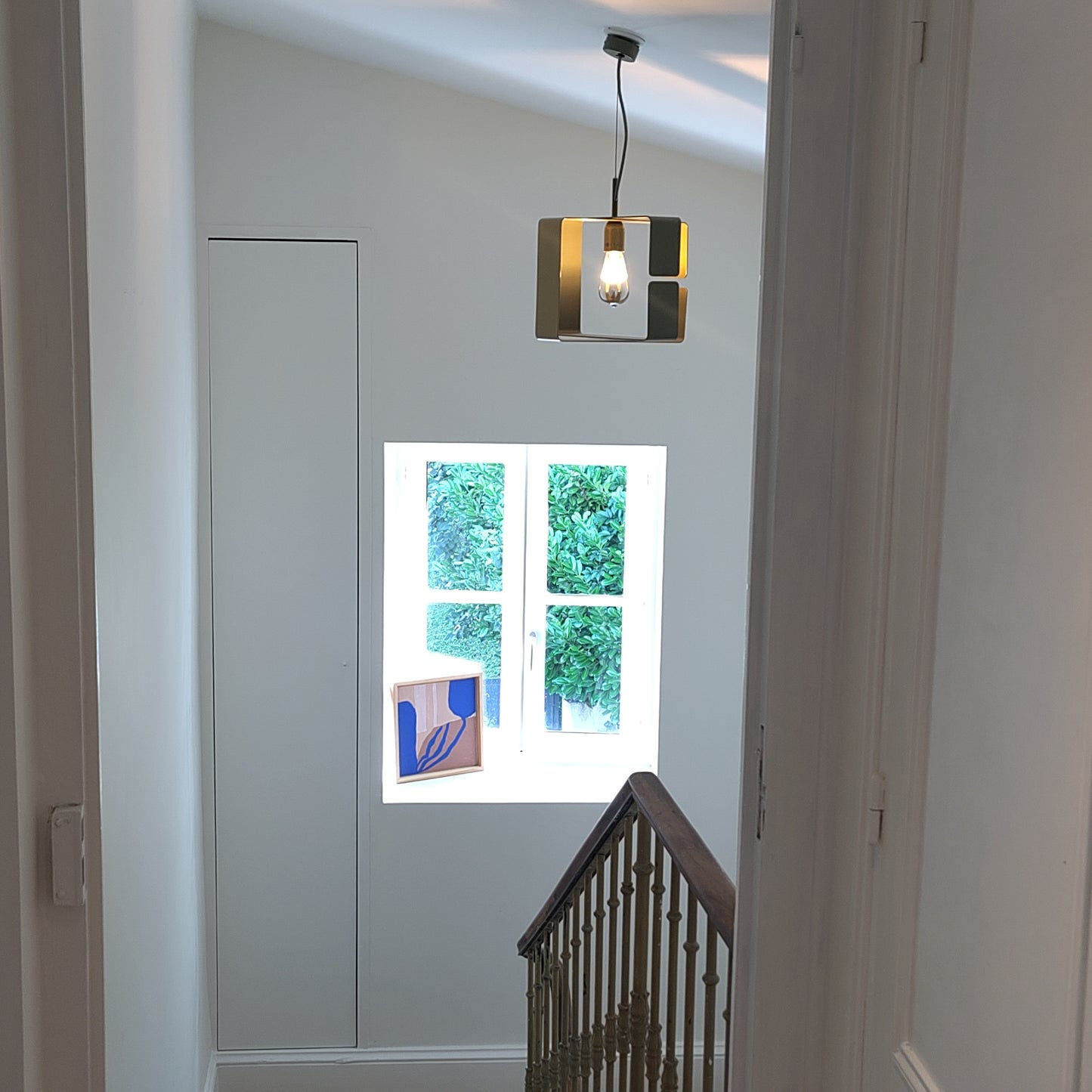 Lampe Suspension - BO X