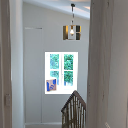 Lampe Suspension - BO X